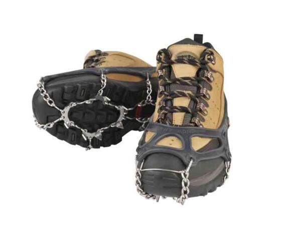 Brodder Snowline Pro Blå Str 39-43 Isbrodder