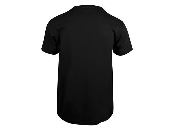 Classic T-Shirt Sort L Originale classic t-shirt