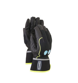 Handi Hitec Syntet Helforet, Fuktsp.