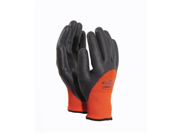 Handi W-Grip Foam Nitril  Foret 11