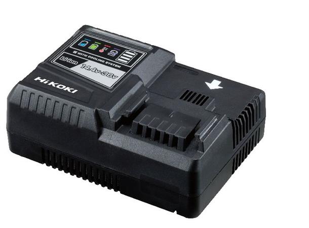 Hikoki Batterilader Uc36Ysl  14,4-36V Hikoki Slide