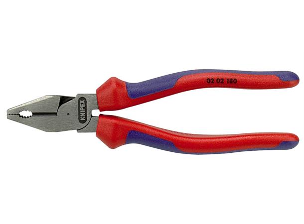 Kombinasjonstang 02 02 180 Knipex