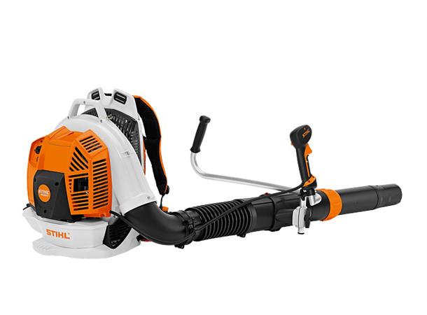 Stihl Blåseaggregat Br 800 Inkl styre