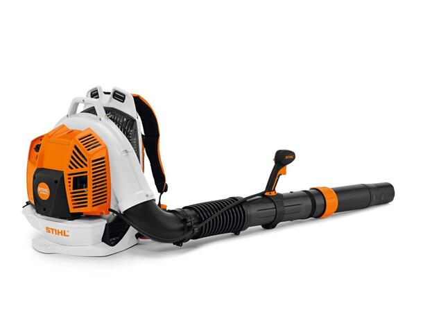 Stihl Løvblåser Br 800 
