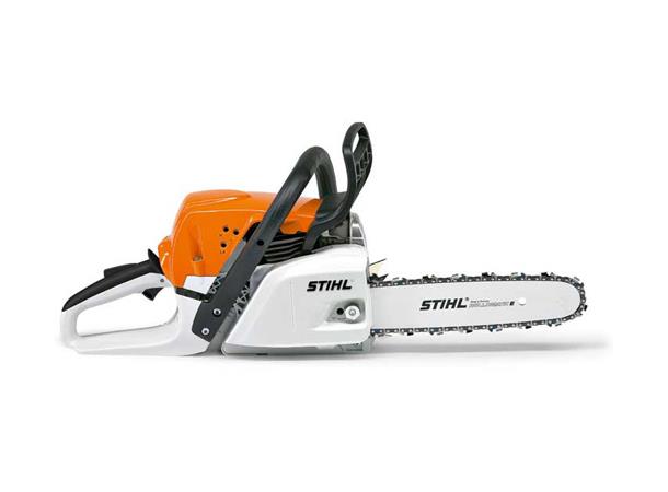 Stihl Motorsag Ms 231 35 Cm 3/8" Pm