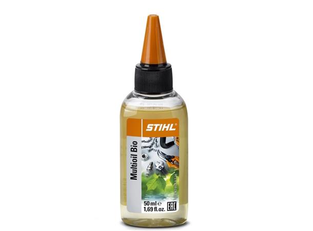 Stihl Multiolje Bio 50 Ml Miljøvennlig olje