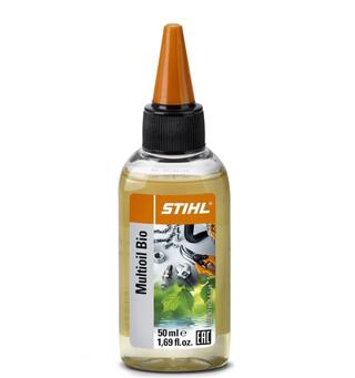 Stihl Multiolje Bio 50 Ml Miljøvennlig olje