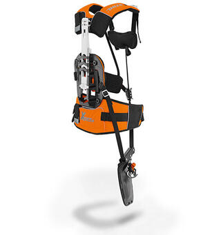 Stihl Ryddesele Advance X-Treem
