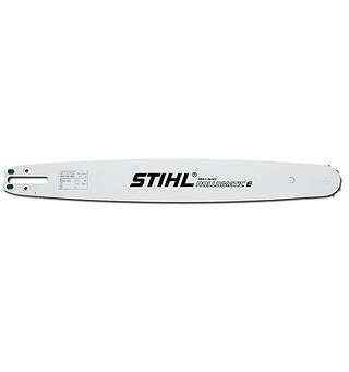 Stihl Sverd 35 Cm 1,3 Mm 3/8&quot; Picco