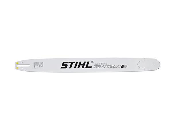 Stihl Sverd 63 Cm 1,6 Mm 3/8"