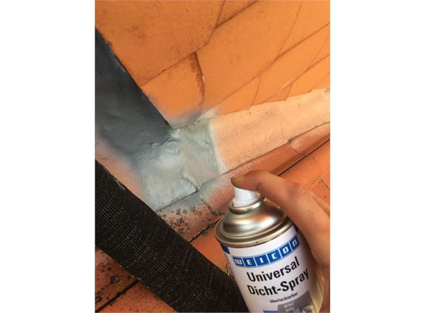 Weicon Allround Tetningsspray 400 ml