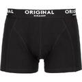 Boxershorts 3pk, Str. XS Kramp Original