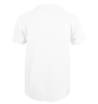 Classic T-Shirt Hvit Originale classic t-shirt
