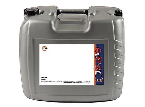 Gulf Ht Fluid To-4 Sae 10W 20L