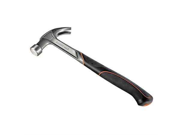 Hammer Eergo16oz L GREP BAHCO