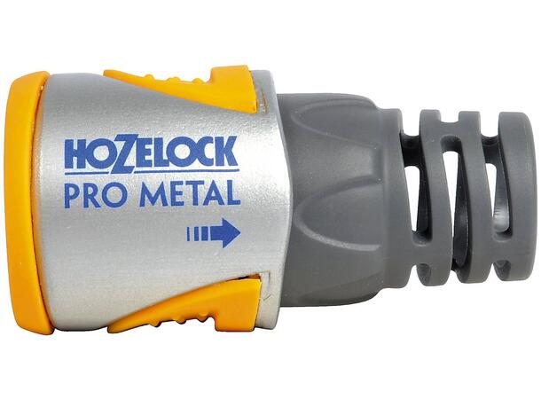 Hurtigkobling Pro Metall 12,5mm (1/2") Hozelock