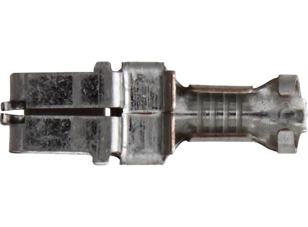 Kabelsko Hun 4,8mm 1,5-2,5mm² ET492
