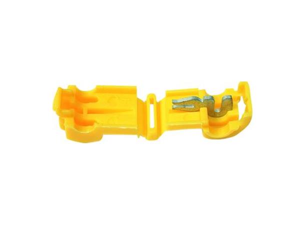Klemme Scotchloc Gul ESL977