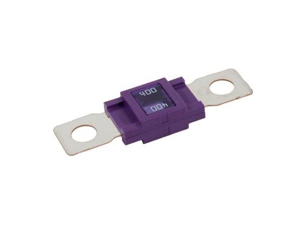 Sikring Mega 400A