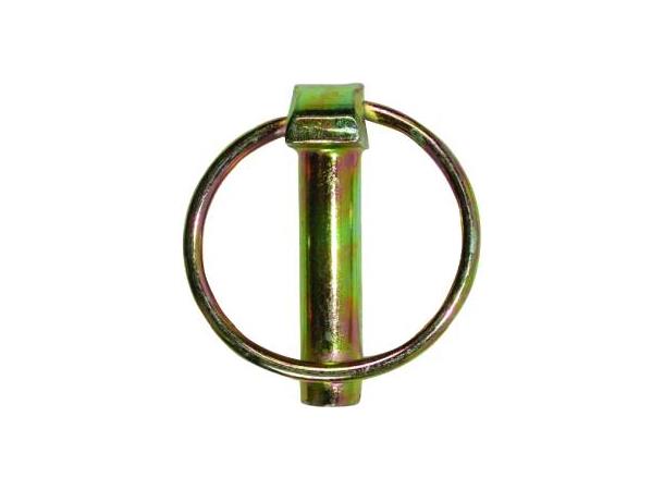 Splint Ring DIN 11023 6,0 x 42mm  (LP02)