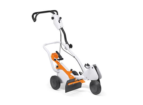 Stihl Føringsvogn Fw 20 For Ts