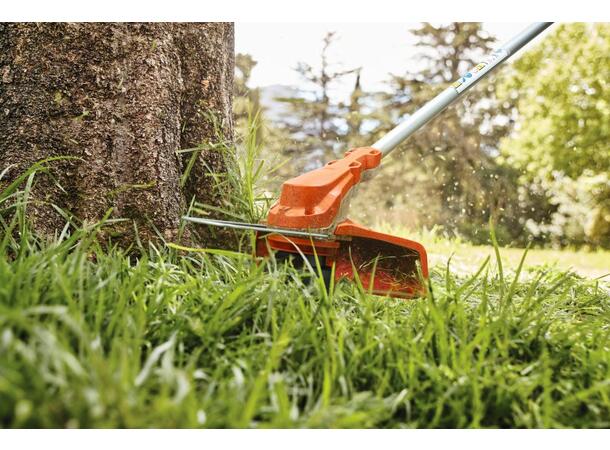 Stihl Gresstrimmer Fsa 60 R Sett Autocut Med AK 20 Batteri Og AL 101 Lader