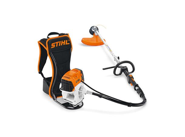 Stihl Gresstrimmer Ryggbåren Fr 131 T