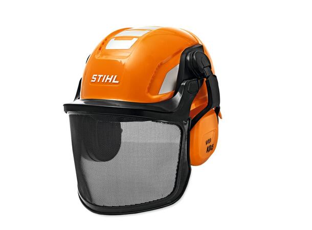 Stihl Lekehjelm "X-Vent"