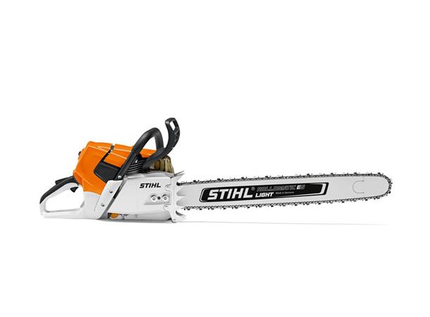 Stihl Motorsag Ms 661 C-M W 3/8" 71 Cm