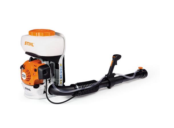 Stihl Ryggtåkesprøyte Sr 200