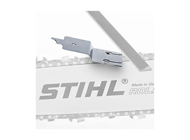 Stihl Ryttermal Med Krok 3/8"