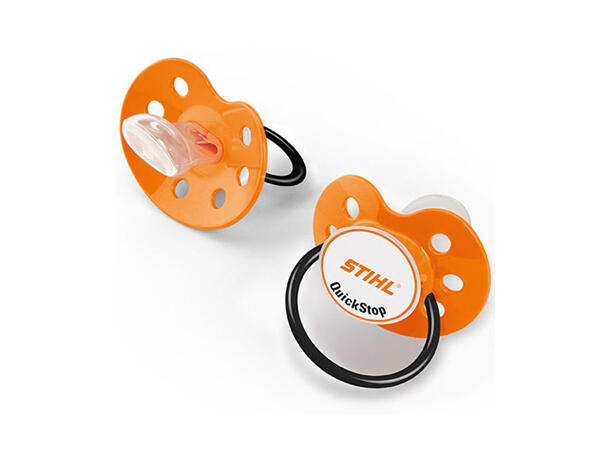 Stihl Smokk Stihl Quickstop, 2 Pk 6-18 mnd