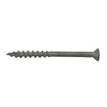 Terrasseskrue Xlnt C4 4,5X45 A250 Utvendig Senk T20 Fiberkutt