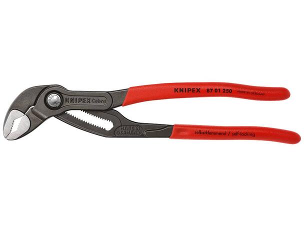 Vannpumpetang Knipex Cobra 180mm Knipex 8701 180 Sb