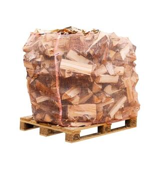 Vedsekk For Hydropall 1500 Liter - 5 Stk Espegard