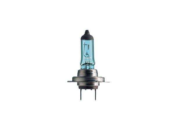 12V H7 55W Blue lyspære Px26D 48638