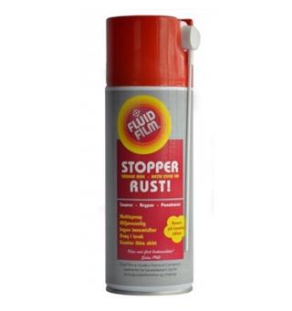 Fluid Film Spray 400 Ml. - Nas