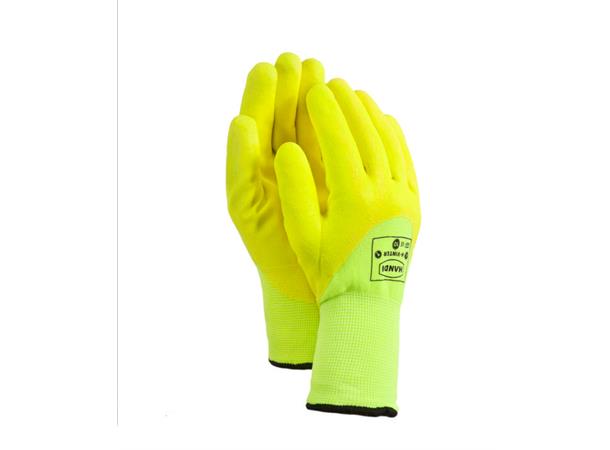 Handi Montasje Hivis  Vinter Str 10 Pu/Nitril