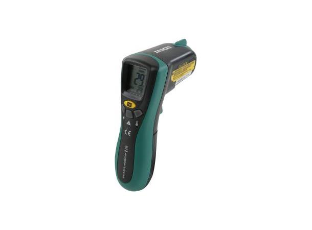 IR Termometer -20°/+500°C
