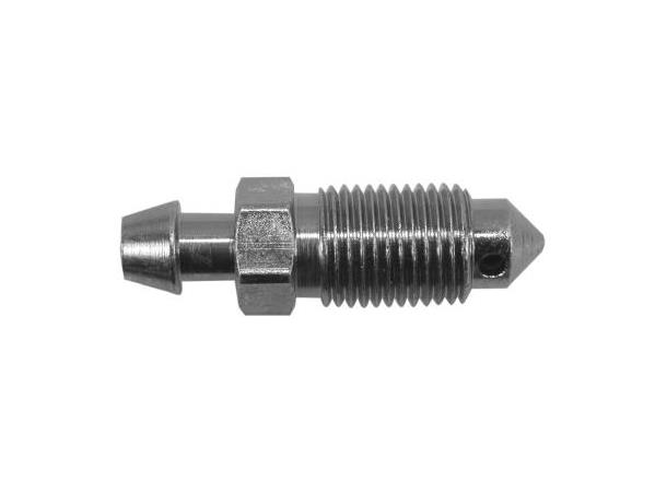 Luftenippel M10 x 1 Sw10 x 34,0mm