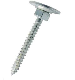 MFT horisontalskrue elforsinket 7,0x65 A20