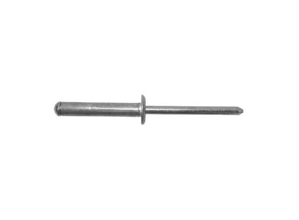 Popnagler Alu/Stål 3,2 X 11,1mm