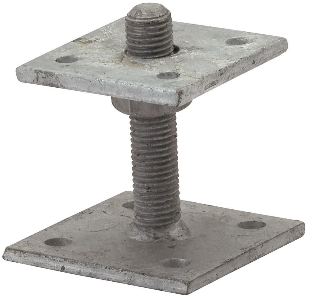 Søylesko Justerbar 16-92 Paslode - SG Handel AS