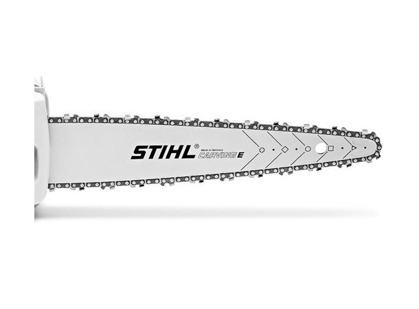 Stihl Presionsjons Sverd 30 Cm 1,3 Mm