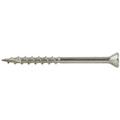 Terrasseskrue A2 4,2X45 A250 Senk T20 Fiberkutt Selvfsenk