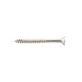 Treskrue Senk Elf T10 3,5X40 A200 Fiberkutt Delgjenget Herdet