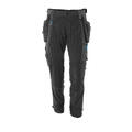 Bukse Advanced 82C49 Svart Sort