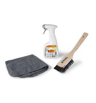 Care & Clean Kit Imow Og Gressklippere