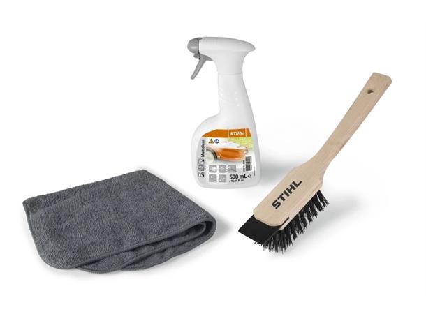 Care & Clean Kit Imow Og Gressklippere