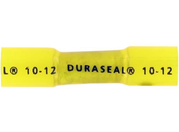 Krympeskjøt Duraseal Gul (100) ET93